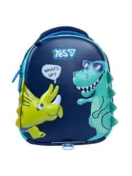 Рюкзак дитячий Yes K-33XXS Dino Friends - мініатюра 2