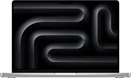 Ноутбук Apple MacBook Pro 14" Silver Late 2023 (MRX73)
