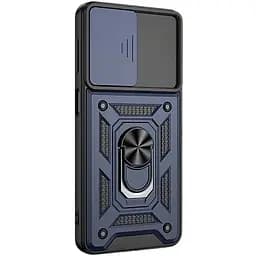 Панель BeCover Military для Nokia G21 / G11 Blue (709106)