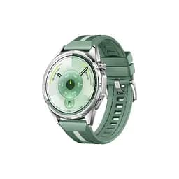 Смарт-годинник Huawei WATCH GT 6 46mm Green (55020FTV)