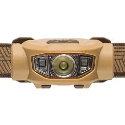 Ліхтар налобний Mactronic Tundra 215 Lm Cool White/Red/Green LED (THL0111) - мініатюра 3