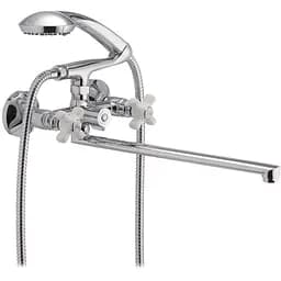 Змішувач для ванни Haiba ODYSSEY 140 HB0303