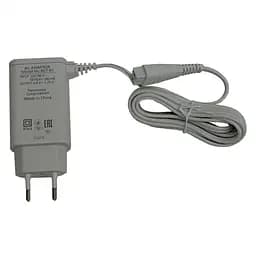 Зарядний пристрій для епілятора Panasonic WESWH80W7661 (RE7-87) для ES-ED53, ES-EL8, EW1511