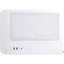 Корпус 1stPlayer UV5-WH-2FC7R-W-1FC7-W White [146453] - мініатюра 8