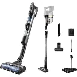 Пилосос Philips AquaTrio, 9000 Series чорний (XW9463/10)