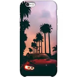 Чохол Demsky BMW at sunset для Apple iPhone 6/6s plus (5.5)