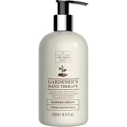Крем для рук Scottish Fine Soaps Gardeners Hand Therapy, 300 мл (5016365003285)