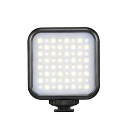 LED6Bi - Спалах - Накамерне LED свитло LITEMONS LED6Bi-Color Godox - мініатюра 3