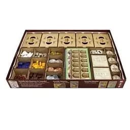 Органайзер Tower Rex МДФ Конкордия Concordia (1816)