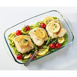 Форма для випікання O Cuisine 32х20х6 см (6331626) - мініатюра 3