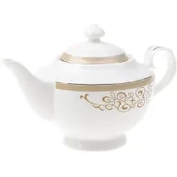 Чайник для заварювання чаю 1500ml Еріда NP99KET/1500