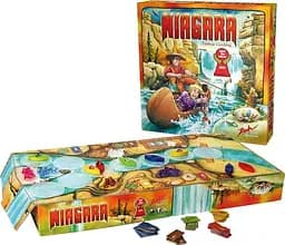 Настільна гра Zoch Ніагара (Niagara) (англ.) (601124900) - мініатюра 5