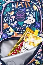 Рюкзак CoolPack Spіner OH MY DEAR з термокишенею - мініатюра 5