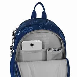 Рюкзак дитячий Kite Kids In Space (K26-2735XS) - мініатюра 10