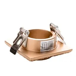 Світильник точковий Brille декоративний HDL-M8 MR16 AB L13-141 - мініатюра 3
