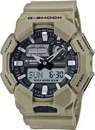 Годинник Casio G-SHOCK Classic GA-010-5AER