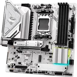 Материнська плата ASRock B850M Steel Legend WiFi [140218] - мініатюра 5