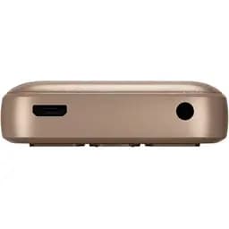 Мобільний телефон Nokia 130 Dual Sim 2023 Light Gold - мініатюра 9