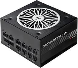 Блок питания Chieftec 850W (GPX-850FC)