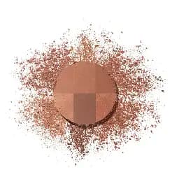 Пудра бронзуюча Bourjois Always Fabulous, відтінок 002, 9 г (8000019579417) - мініатюра 2