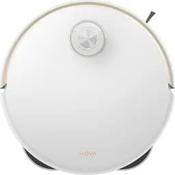 Робот-пилосос Mova V50 Ultra Complete White (RLV72LE-1) [142498] - мініатюра 3