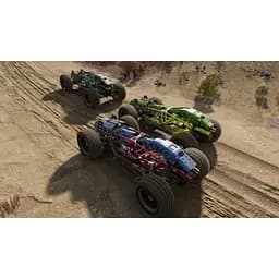 Ключ активації Microsoft ExoCross для Xbox One/Series S/X - мініатюра 6