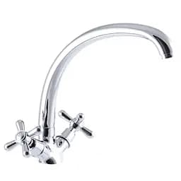 Змішувач для кухні EP Dominox 273 EP0089 Хром