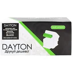 Картридж Dayton Samsung MLT-D104S 1.5k (DN-SAM-NT104S)