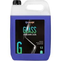 Очисник скла Ekokemika Pro Line Glass 1:3, 5 л (780392)