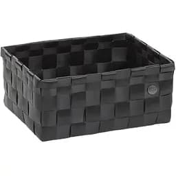 Кошик Kela Neo 24х31х14 см чорний (24484)