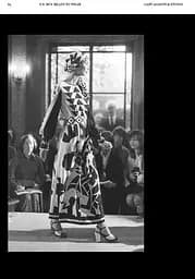 Chloe Catwalk. The Complete Collections - Лу Стоппард - мініатюра 2