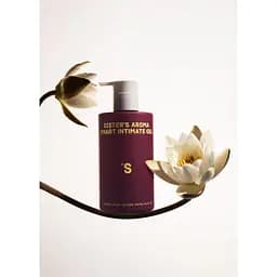 Гель для інтимної гігієни Sister's Aroma Інжир 250 мл - мініатюра 5