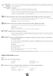 Amis et compagnie 1. Niveau A1. Guide pedagogique - мініатюра 6
