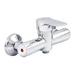 Змішувач для душу Zerix PUD5 146 ZX0206 Хром