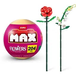 Конструктор в капсулі Max S1 Садові квіти в асортименті (83184GQ1) - мініатюра 2