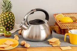 Чайник із свистком Edenberg EB-2436 2,5 л