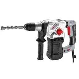 Перфоратор бочковый Луч Профи ПЕ-2300 SDS-plus кейс 6 Дж 2300 Вт 4000 уд/мин 30412