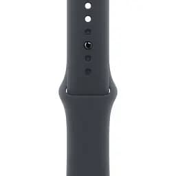 Смарт-годинник Apple Watch SE 2 GPS 44mm Midnight Aluminum Case with Midnight Sport Band M/L (MXEK3) Б/В [166986] - мініатюра 3