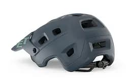 Шолом Met Terranova Midnight S (1052-3HM 121 CE00 S BL4) - мініатюра 3