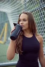 Шейкер спортивний Smart Shake 900 мл fit0011340 - мініатюра 8