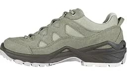 Кросівки Lowa Sirkos Evo GTX Lo W 39 Mint (1012-320805-7451-39.0) - мініатюра 2