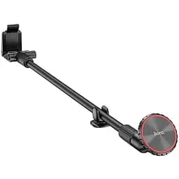 Тримач для авто HOCO CA99 City windshield magnetic  - мініатюра 3