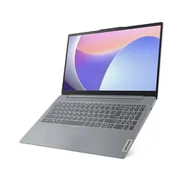 Ноутбук Lenovo IdeaPad Slim 3 15IAH8,83ER0099BM,i5-12450H (8-core),8GB 4800MHz LPDDR5,512GB,Без ОС - мініатюра 3