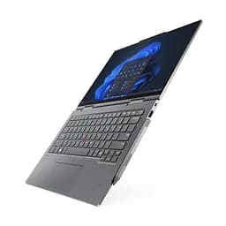 Ноутбук Lenovo ThinkPad X1 2-in-1 Gen 9 21KE0043PB,1920 x 1200,Ultra 7 155U 12 C/14 T,1.7 GHz - 4.8 GHz - мініатюра 5