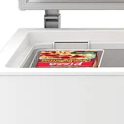 Морозильна камера Beko HSM40090 - мініатюра 5