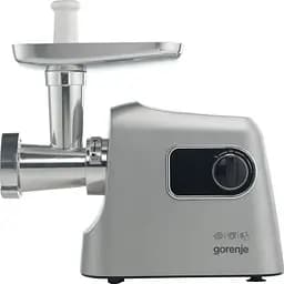 М'ясорубка Gorenje (MG2500DS) - мініатюра 3