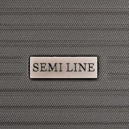 Валіза Semi Line 20" S Graphite (T5711-1) - мініатюра 9