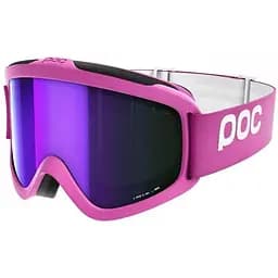 Маска гірськолижна Poc Iris X Ethylene Pink S (1033-PC 400381716SML1)