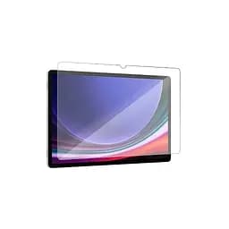 Скло захисне BeCover Samsung Galaxy Tab S10 FE (SM-X520/SM-X526) 10.9" (713256) - мініатюра 2