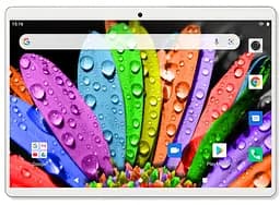 Планшет-телефон Adronix S 464 LTE Pink IPS 10.1'' 4GB/64GB + Чохол-книжка - мініатюра 4